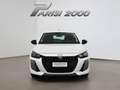 Peugeot 208 Active PureTech 100CV S&S 5p *PROMO PARISI GROUP* Bianco - thumbnail 5