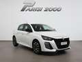 Peugeot 208 Active PureTech 100CV S&S 5p *PROMO PARISI GROUP* Bianco - thumbnail 2