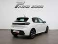 Peugeot 208 Active PureTech 100CV S&S 5p *PROMO PARISI GROUP* Bianco - thumbnail 3