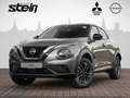 Nissan Juke N-Connecta Sitzheizung Frontscheibenheizung Navi R Grigio - thumbnail 1