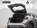 Nissan Juke N-Connecta Sitzheizung Frontscheibenheizung Navi R Grigio - thumbnail 8