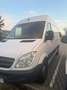 Mercedes-Benz Sprinter 209/211/213/215 CDI (906.611/613) White - thumbnail 7
