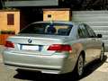 BMW 730 D-129000km-Tagliandi BMW-Sed Confort-FULL Argento - thumbnail 4