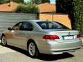 BMW 730 D-129000km-Tagliandi BMW-Sed Confort-FULL Argento - thumbnail 3