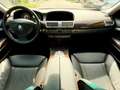 BMW 730 D-129000km-Tagliandi BMW-Sed Confort-FULL Argento - thumbnail 9