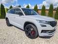 Skoda Kodiaq RS 4x4 DSG LED AHK Gris - thumbnail 36