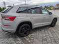 Skoda Kodiaq RS 4x4 DSG LED AHK Gris - thumbnail 25