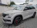 Skoda Kodiaq RS 4x4 DSG LED AHK Gris - thumbnail 8