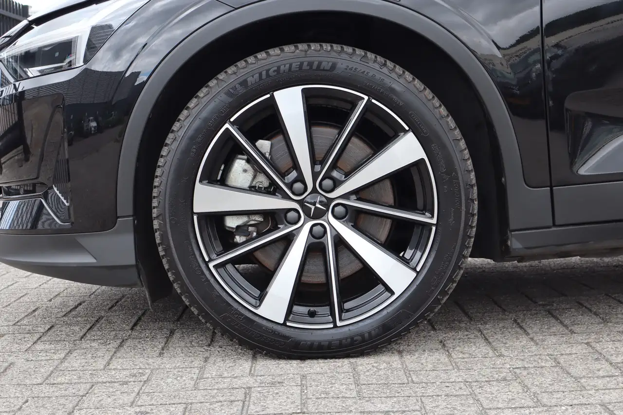 Polestar 2 2023