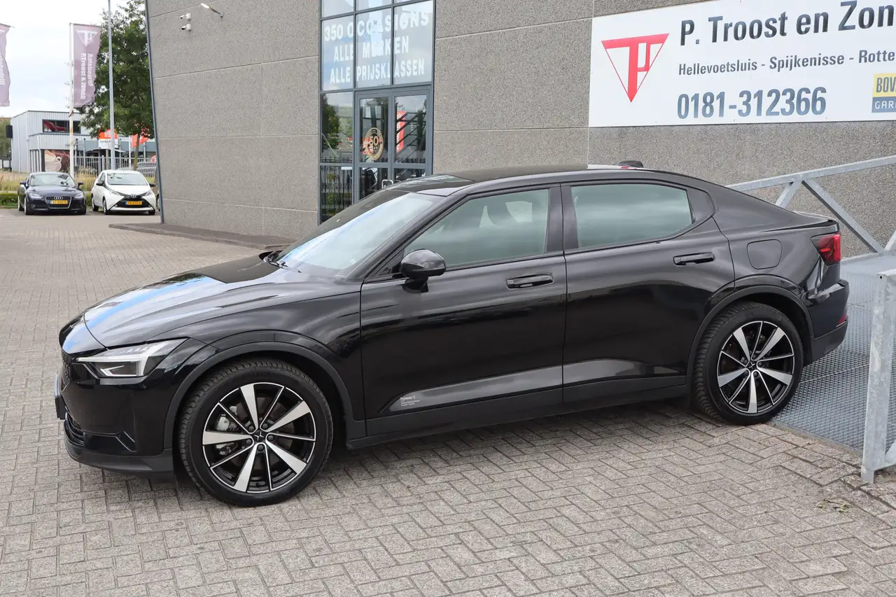 Polestar 2 2023