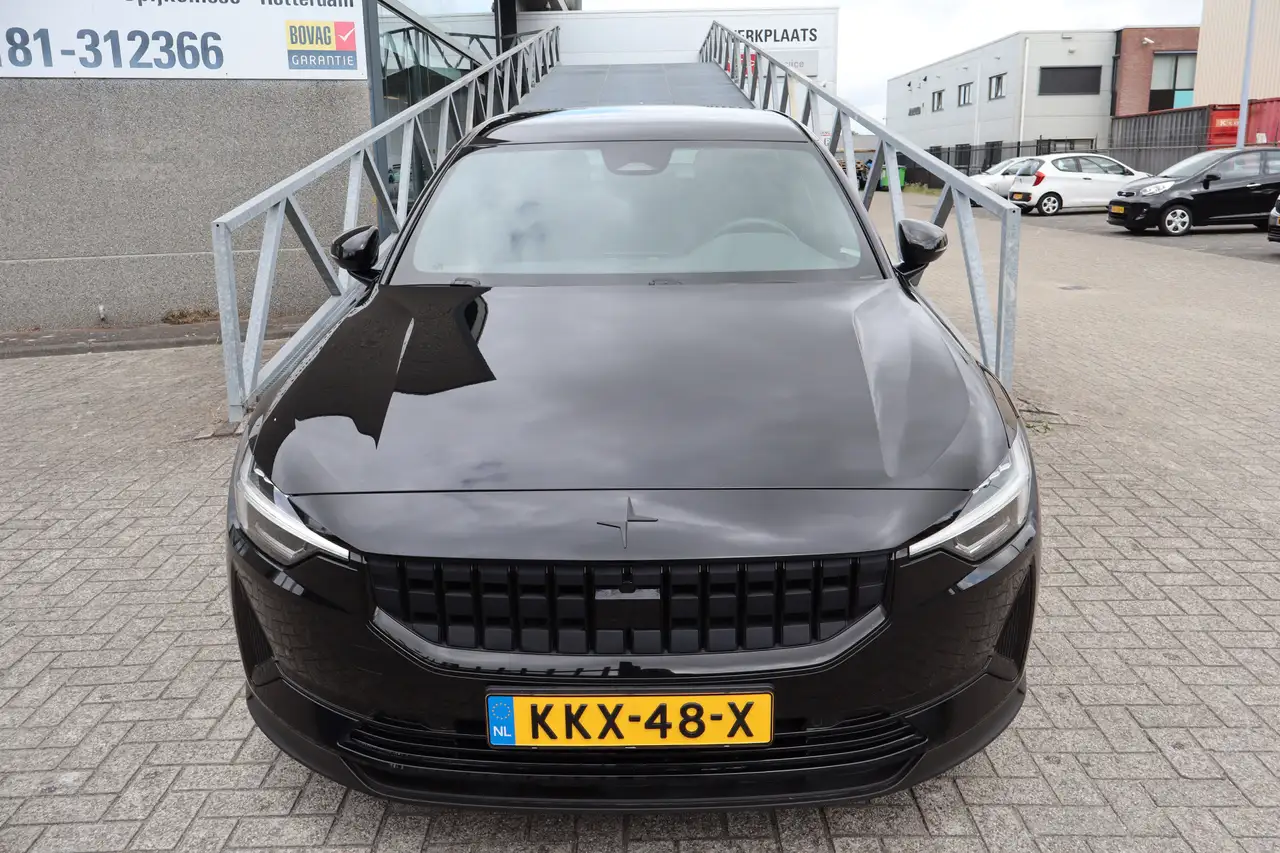 Polestar 2 2023