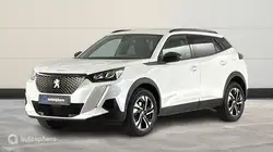 Peugeot 2008 1.5 BlueHDi 130ch S\u0026S Allure EAT8