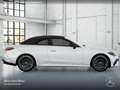 Mercedes-Benz CLE 220 d AMG+NIGHT+360+BURMESTER+TOTW+KEYLESS+9G Weiß - thumbnail 6