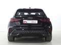 Audi A3 Sportback 35 TDI S line S tronic Noir - thumbnail 5