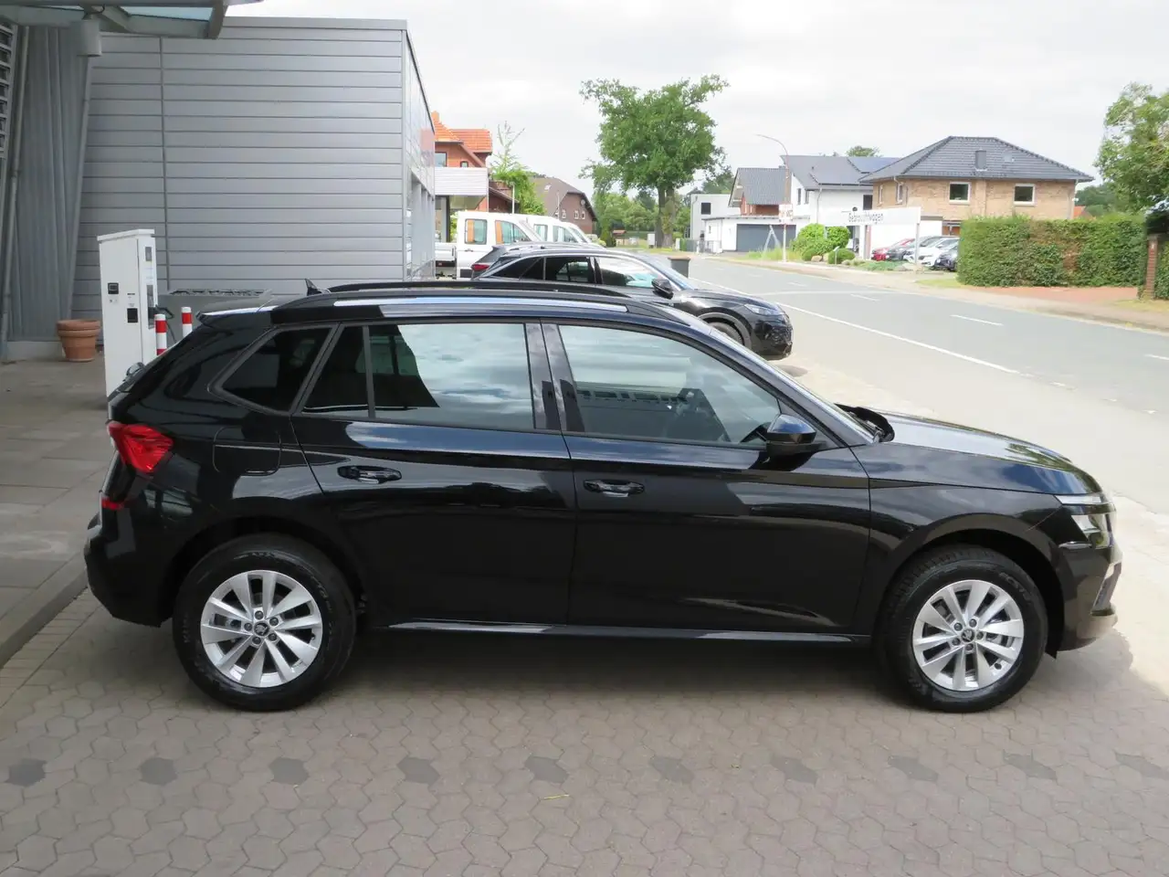 Skoda Kamiq 2026