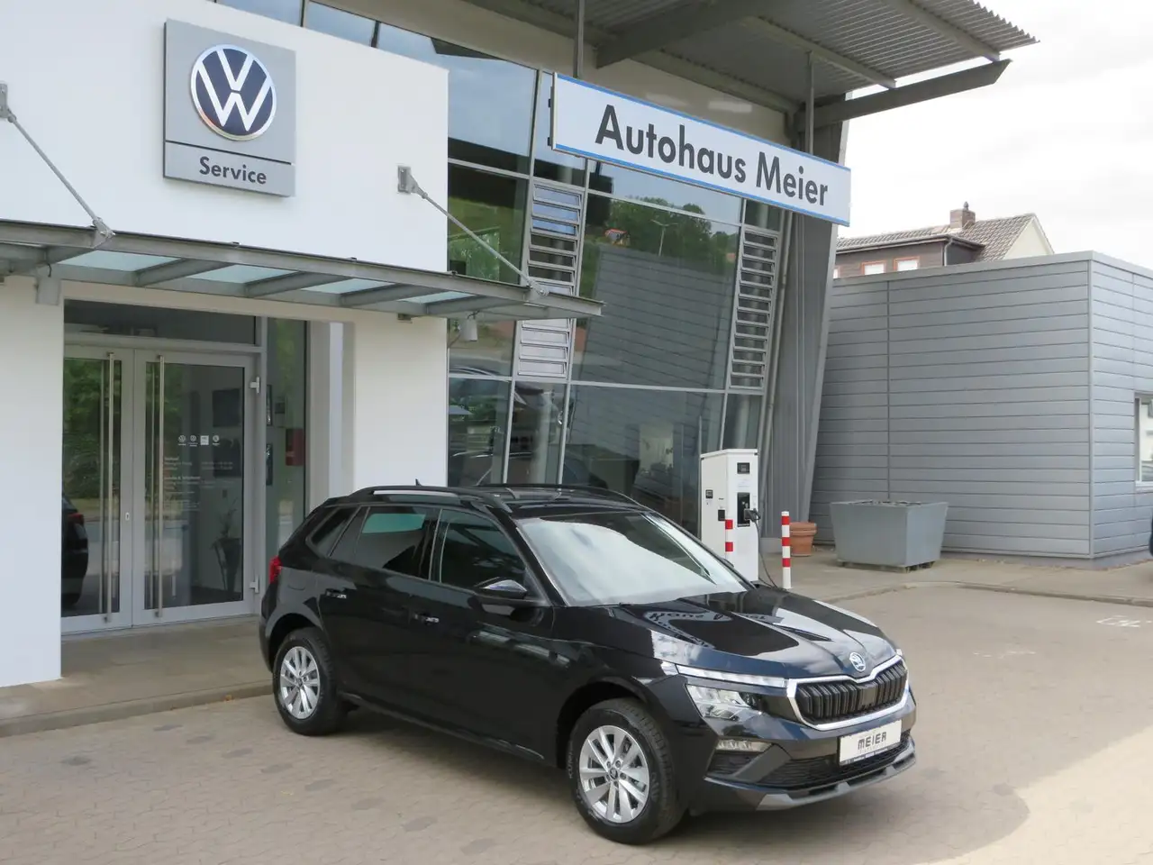 Skoda Kamiq 2026