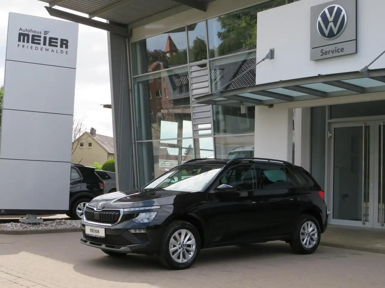 Skoda Kamiq 2026