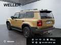 Toyota Land Cruiser 2.8 D-4D Automatik Executive *360°* Bruin - thumbnail 7