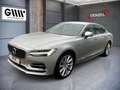 Volvo S90 T8 AWD Recharge PHEV Inscription Silber - thumbnail 1
