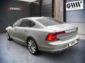 Volvo S90 T8 AWD Recharge PHEV Inscription Silber - thumbnail 3