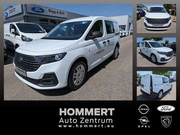 Kasten Trend PHEV AT L2 NAV*SHZ