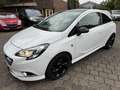 Opel Corsa E 1.0 Turbo OPC-Line ecoFlex TOP/TÜV Weiß - thumbnail 1