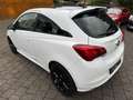 Opel Corsa E 1.0 Turbo OPC-Line ecoFlex TOP/TÜV Weiß - thumbnail 6