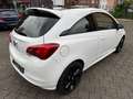 Opel Corsa E 1.0 Turbo OPC-Line ecoFlex TOP/TÜV Weiß - thumbnail 4