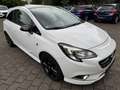 Opel Corsa E 1.0 Turbo OPC-Line ecoFlex TOP/TÜV Weiß - thumbnail 3