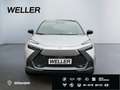 Toyota C-HR 1.8 Hybrid Team D *LED*el Heck*ACC*TOP* Zilver - thumbnail 2