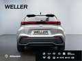 Toyota C-HR 1.8 Hybrid Team D *LED*el Heck*ACC*TOP* Zilver - thumbnail 6