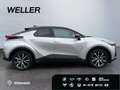 Toyota C-HR 1.8 Hybrid Team D *LED*el Heck*ACC*TOP* Zilver - thumbnail 10