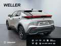 Toyota C-HR 1.8 Hybrid Team D *LED*el Heck*ACC*TOP* Zilver - thumbnail 7