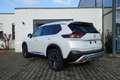 Nissan X-Trail TEKNA+ plus e-POWER e-4ORCE 5Sitz SOFORT! Blanco - thumbnail 3