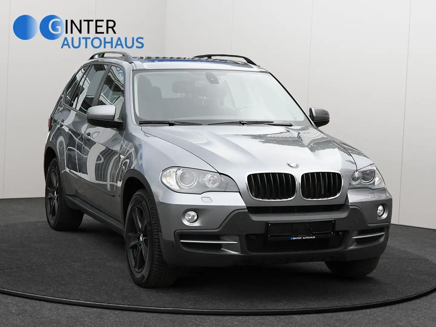 BMW X5 xDrive30d*Memory*Head-Up* Grau - 2