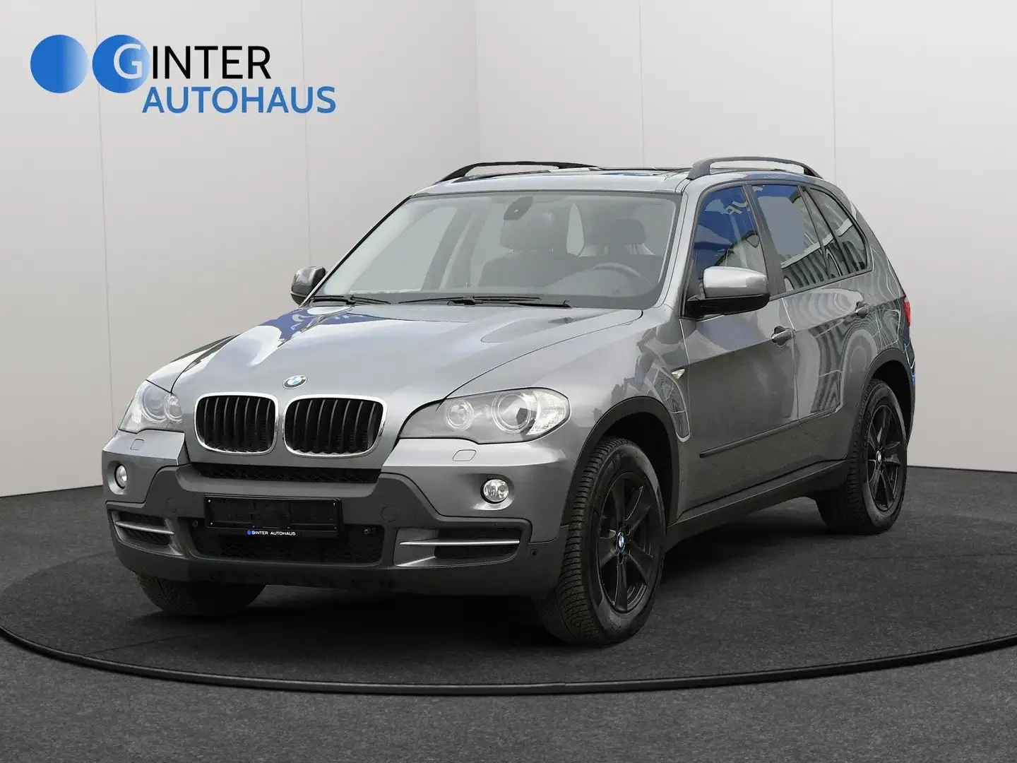 BMW X5 xDrive30d*Memory*Head-Up* Grau - 1