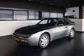 Porsche 944 3.0 S2 Coupé Gris - thumbnail 2