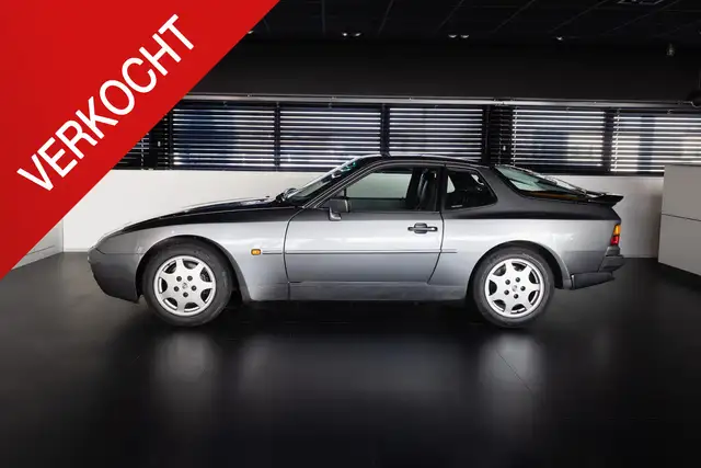 Porsche 944 3.0 S2 Coupé