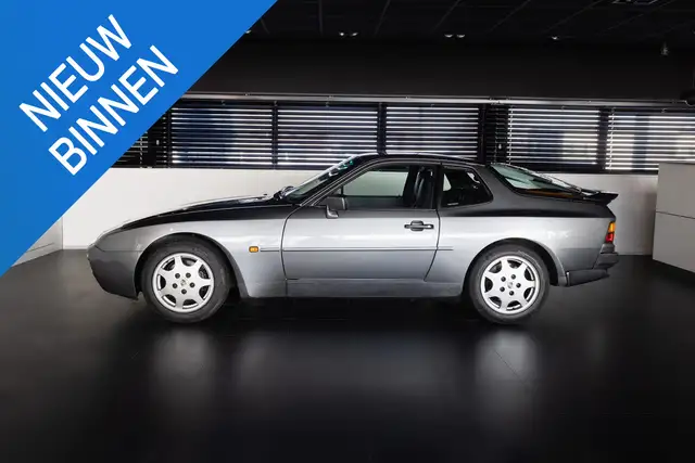 Porsche 944 3.0 S2 Coupé