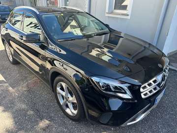 GLA 200 FULL