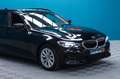 BMW 320 320d Auto.Touring Negro - thumbnail 9