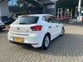SEAT Ibiza 1.0 MPI REFERENCE Blanc - thumbnail 3