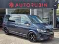 Volkswagen T6 Multivan Generation Six 2xSchiebe/Stand/Totw. Blau - thumbnail 1