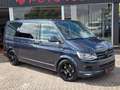 Volkswagen T6 Multivan Generation Six 2xSchiebe/Stand/Totw. Blau - thumbnail 5