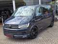 Volkswagen T6 Multivan Generation Six 2xSchiebe/Stand/Totw. Blau - thumbnail 2