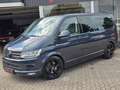 Volkswagen T6 Multivan Generation Six 2xSchiebe/Stand/Totw. Blau - thumbnail 4
