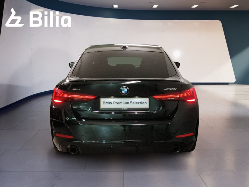 BMW 430 i xDrive DAB LED — photo 3