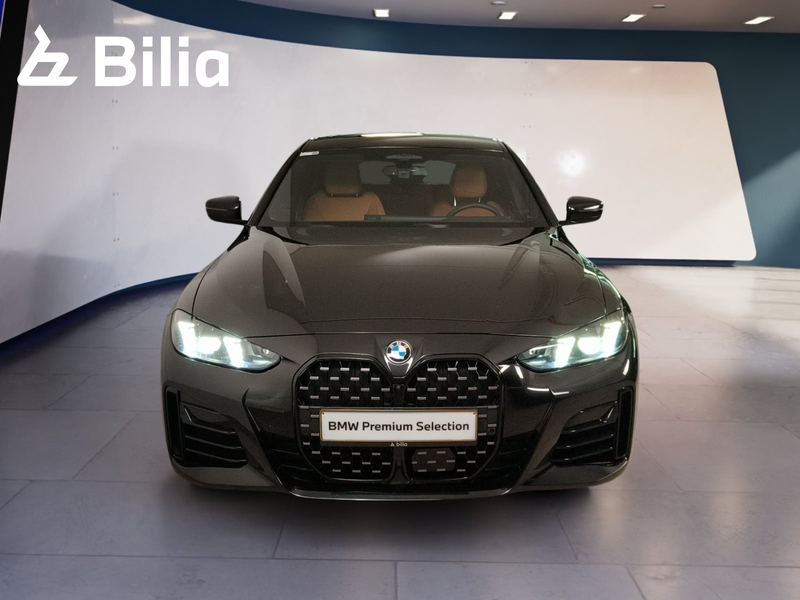 BMW 430 i xDrive DAB LED — photo 2
