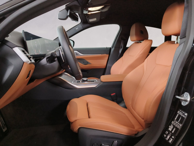 BMW 430 i xDrive DAB LED — photo 7