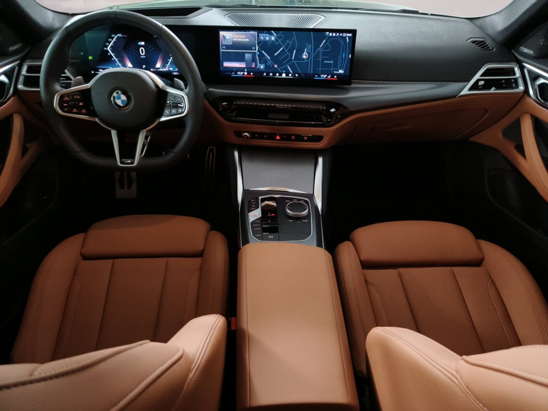 BMW 430 i xDrive DAB LED — photo 5